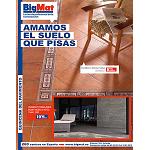 Fotografia de BigMat llan�a la quinzena de paviments i revestiments