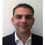 Foto de Entrevista a David Alvarado, delegado comercial de la l�nea Farma de Multivac Packaging