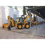 Fotografia de Barloworld Finanzauto va exposar tota la seva maquin�ria per al sector agr�cola en Agr�ria 2013