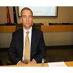 Foto de Entrevista a Gerd Schreier, presidente de Andicop