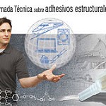 Fotografia de Jornada tècnica i webinario sobre adhesius estructurals 3M el proper 18 d'abril