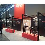 Fotografia de Gla va presentar en AVENC les seves novetats amb patents mundials