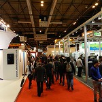 Foto de Matelec celebrar� dos ediciones consecutivas, en 2014 y 2015