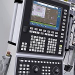 Fotografia de Fagor automation en la fira Timtos
