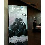 Picture of You open the doors Metromeet, in Bilbao