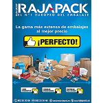 Picture of Rajapack Launches his new catalogue of packaging