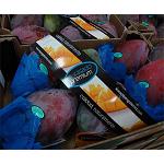 Picture of 'Oesteen' And 'Keitt' reign in the market of the mango