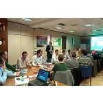 Picture of The Venetian Glassolutions celebrates his annual meeting under the lemma ‘Sale of Value Added'