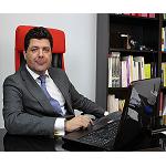 Foto de Entrevista a Ricardo Carrami�ana, director general de EADIC