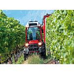 Fotografia de Antonio Carraro presenta en Intervitis la seva àmplia gamma per al sector de la viticultura