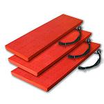 Picture of Rotecna Launches to the market three models of electrical plates of big dimensions