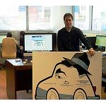 Fotografia de Cochombo.com: �Un taller mal posicionat en Internet simplement no est��