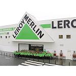 Fotografia de Leroy Merlin suma ja 10 tendes a Andalusia amb un nou establiment a Huelva