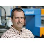 Fotografia de Tall prec�s de metall mitjan�ant tecnologies t�rmiques