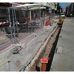 Picture of New range of trampillones T-MAX for the access and closing of dry networks