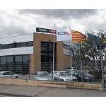 Picture of The sector of the mechanised no lacking to his appointment with DMG Mori Seiki in Barcelona