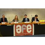 Fotografia de Madrid acull l'Assemblea General de l'Associació de Fires d'Espanya
