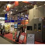Foto de Posimat participará en la feria Drinktec 2013