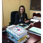 Foto de Entrevista a Laura M. Alanís Muñoz, directora de Comunicación y Marketing de GER Tecnología en Climatización