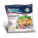 Foto de Maheso ofrece el nugget de pollo sin gluten