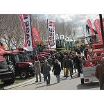 Picture of The 141 Fira of Sant Josep of Mollerusa closes with a positive balance in participation of display units and visitors