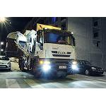 Picture of Geesinknorba Spain supplies several vehicles of collected of waste in the Mediterranean coast