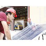 Picture of The Labour Foundation of the Construction will form to the technical futures in energetic certification