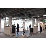 Picture of Genebre Values positively his assistance to the fair ISH 2013 of Frankfurt