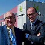 Picture of Ilerda Serveis Fulfils 25 years like pioneer of the sector in Lleida and with a future with big perspectives of growth