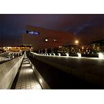 Picture of Escofet Contributes his solutions in the innovative building DHUB of Barcelona