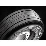 Fotografia de Nou ST:01 Neverending Energy, la resposta Pirelli a les necessitats de les flotes de transport
