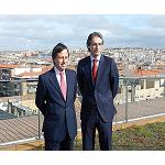 Picture of RECI Advances successfully in the aim to attain a more intelligent gesti�n of the cities