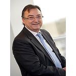 Picture of Miguel Burdeos, general director of SPB, renews his charge like president of Adelma