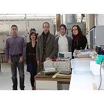 Picture of They develop a new system of car-thermoelectric refrigeration