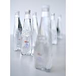 Foto de Sidel Matrix, un nuevo diseño de botella triangular