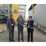 Fotografia de Procavi implanta la primera estaci� depuradora espanyola amb tecnologia de membrana de General Electric