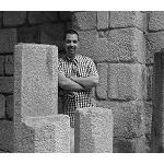 Fotografia de Entrevista a Javier Arizmendi, gerent d'Operacions de Zerya