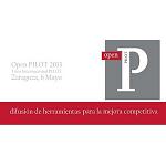 Picture of The tools for the improvement of the competitiveness, keys of the Forum Pilot 2013