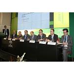 Picture of The cultured new potato in Spain like road of relaunching of the sector