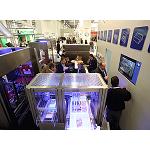 Picture of IFFA 2013 continues growing with a new concept of exhibition