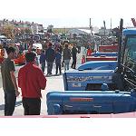 Picture of The fair Autotrac of Mollerussa closes covering the expectations