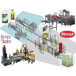 Picture of Airs of Ja�n chooses to Fabregat to premi�re his complete line of fit and paletizado