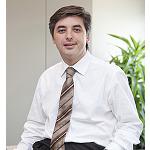 Fotografia de Entrevista a �ngel Rodr�guez, director de Negoci de Lidering a Espanya