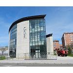 Picture of Centre for the Defence against the Fire: a model for the prevention and extinction of fires