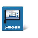 Fotografia de Boge optimitza la tecnologia d'aire comprimit amb 'airtelligence plus', el nou controlador de sales de compressors