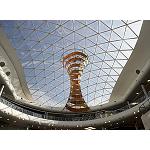 Picture of The Venetian Glassolutions Saint-Gobain incorporates solutions of avant-garde in Marineda City