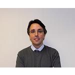 Foto de Javier Esparza, nuevo COO de Fluidra