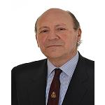 Picture of International recognition for Daniel Palet