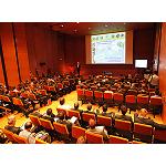 Foto de M�s de 500 asistentes de 26 pa�ses acuden al Cleantech Forum Europe 2013