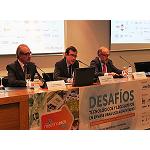 Picture of Spain will have plants to produce material recycled for alimentary container